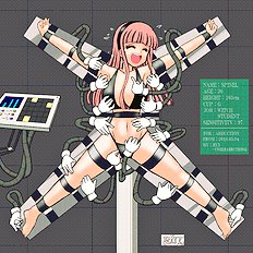The Tickling Art Of Rui