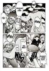 ALICE SECOND Ch. 6