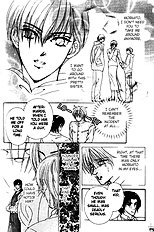 Hitomi No Honne