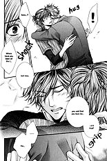 24 Jikan Eigyouchuu