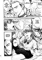 N2 Bomb! (Neon Genesis Evangelion) [Sick Boys] [ENG]
