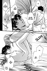 Oteuchi Kakugo vol.2
