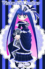 Panty And Stocking Without Garterbelt 6