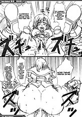Kyou Kara Fuuzoku Debut | Today's the Debut of Sex Service