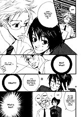 Issho Ni Kuraso