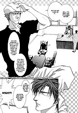 Okane Ga Nai Vol.4