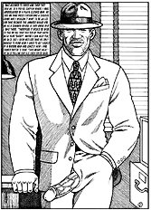 Dream Daddy