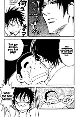 Aitsu No Daihonmei Vol.3