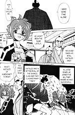 Femme Kabuki 7[ENG]