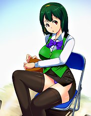 Mizuki Sho