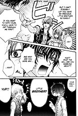 Love Stage