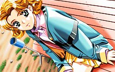 Doukyusei 2