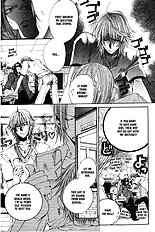 Love Seeker Vol.1