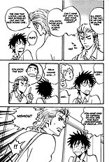 Aitsu No Daihonmei Vol.4