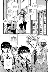 Oteuchi Kakugo vol.2