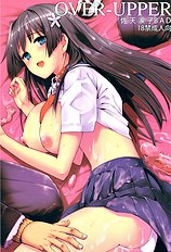Over-Upper (Toaru Kagaku No Railgun) [Basutei Shower (Katsurai Yoshiaki)][ENG]