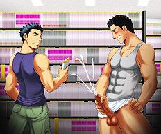 Yaoi images set 044