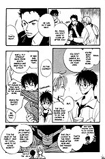 Mainichi Seiten Vol.1