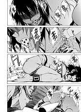 Take On Me 1 (Uncensored)[ENG]