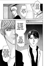 Koi Ga Bokura Wo Yurusu Hani Vol.1