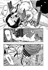 Hancock Special (One Piece) [Acid-Head (Murata.)][ENG]