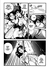 Bondage Fairies Extreme 10 [Kondom][ENG]