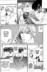 Koi Ga Bokura Wo Yurusu Hani Vol.1