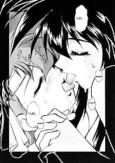Imasara Dirty Pair Soushuuhen (Dirty Pair) [English] ==J.T.Anonymous==