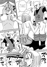Sex of Dragonball