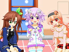 Exotic group, blowjob, big tits hentai archive