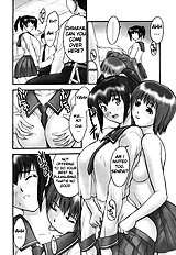 Gakko No Himitsu Chapter 1