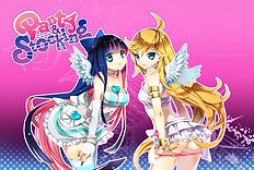 Panty And Stocking Without Garterbelt 6
