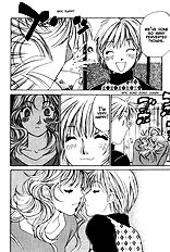 Haru Yo Koi V06 [Saki Kaori][ENG]