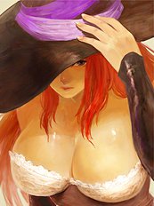 Dragons Crown 9
