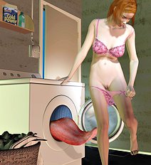 3D Image Set 23