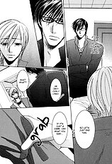 Fake Na Junjou
