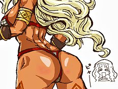 Dragons Crown 9