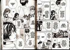 Our Kingdom Vol.6
