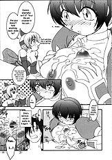 Hanagasumi