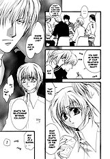 Okane Ga Nai Vol.3