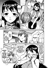 Please Miss Yuri[ENG]