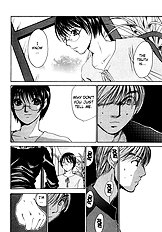 Haru Yo Koi V06 [Saki Kaori][ENG]