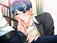 Kyouiku Mama To Oba To Oba