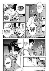 Koi Ga Bokura Wo Yurusu Hani Vol.1