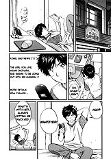 Okusama Ha Joushi Kousei Chapter 26 (Hiyoko Brand) [Hiyoko Kobayashi][ENG]