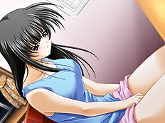 Hitomi My Steps