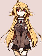 Endou Chihiro