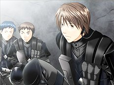 Yaoi images set 061
