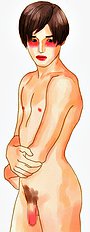 Yaoi images set 040