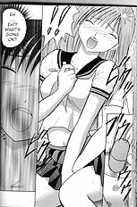 Ichigo Ichie 1 (Ichigo 100%) [Crimson Comics][ENG]